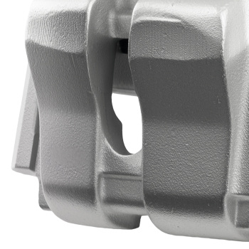 Front Left Right Brake Calipers Pair compatible for Ford Escape 05-09/Compatible for Mercury Mariner 07-09