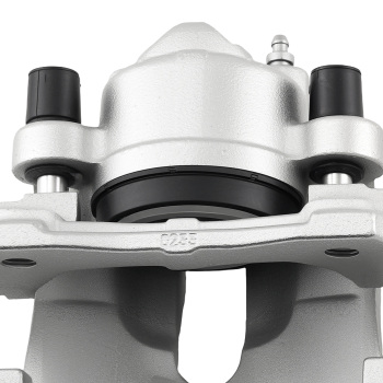 Front Left Right Brake Calipers Pair compatible for Ford Escape 05-09/Compatible for Mercury Mariner 07-09