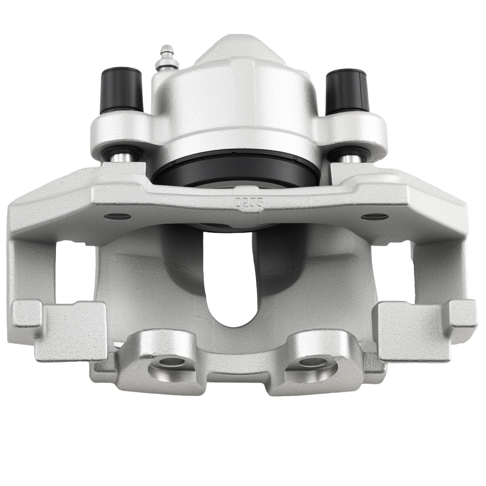 Front Left Right Brake Calipers Pair compatible for Ford Escape 05-09/Compatible for Mercury Mariner 07-09