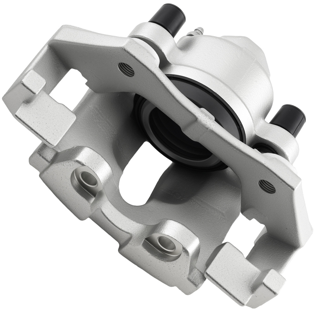 Front Left Right Brake Calipers Pair compatible for Ford Escape 05-09/Compatible for Mercury Mariner 07-09