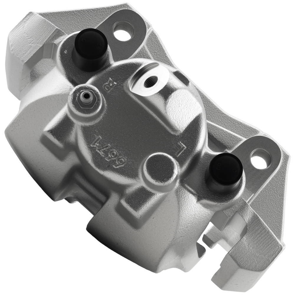 Front Left Right Brake Calipers Pair compatible for Ford Escape 05-09/Compatible for Mercury Mariner 07-09