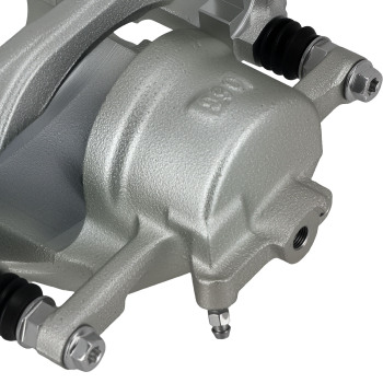Brake Caliper w/ Bracket Front Right compatible for Lexus ES350 2007-2018 47730-07071 2.5in