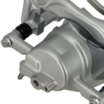 Brake Caliper w/ Bracket Front Right compatible for Lexus ES350 2007-2018 47730-07071 2.5in