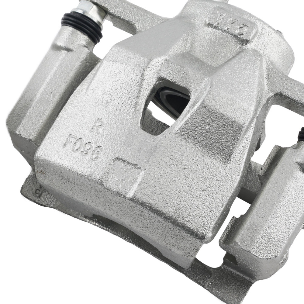 Front Left Right Brake Calipers Pair compatible for Toyota Yaris 2006-2018 19B3198 19B3199