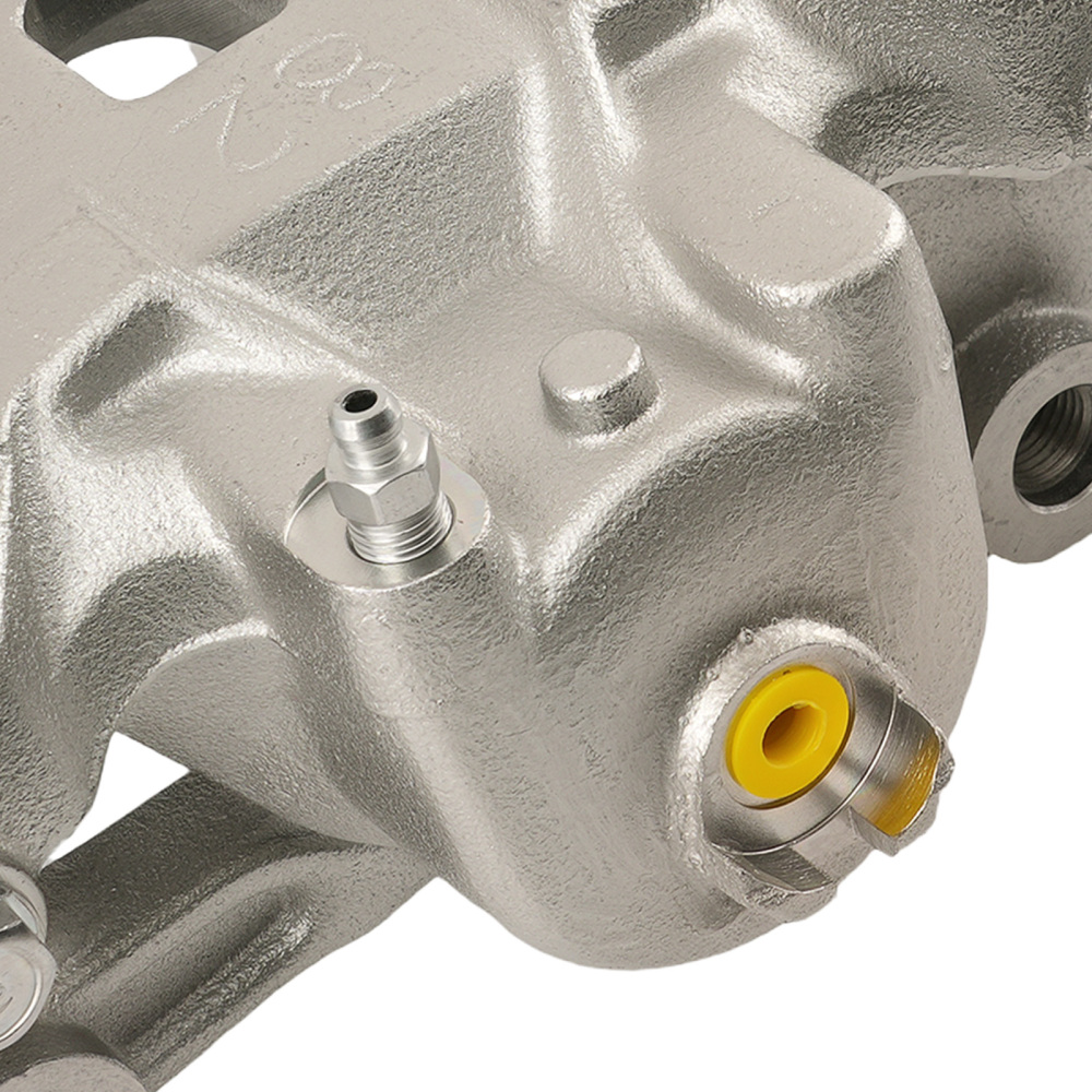Front Disc Brake Calipers Set compatible for Nissan Sentra 2007-2019 1.8L 2.0L with Bracket