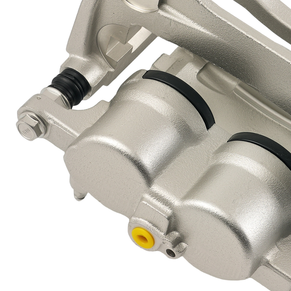 Front Left Right Brake Calipers Pair compatible for Lexus NX200t NX250 NX300 NX300h NX350