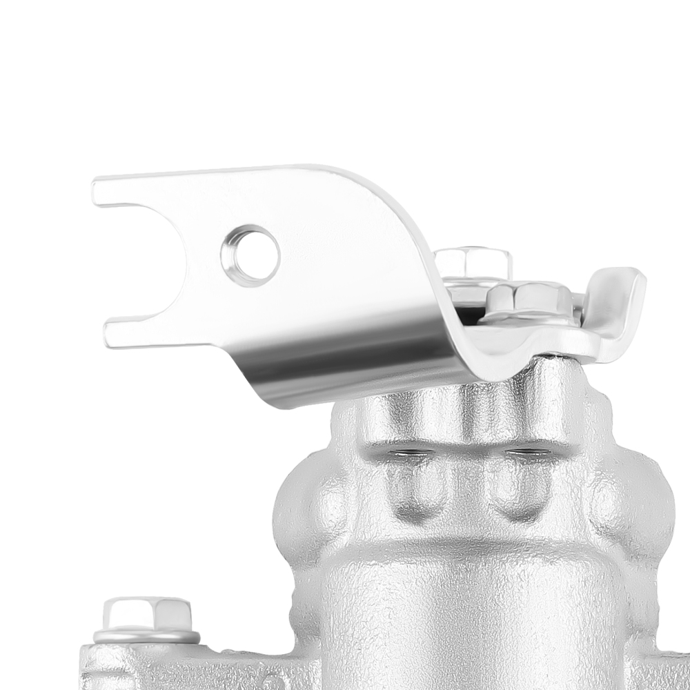 Left Rear Disc Brake Caliper compatible for Honda Accord compatible for Acura TSX 43019TA0A81 19B3359