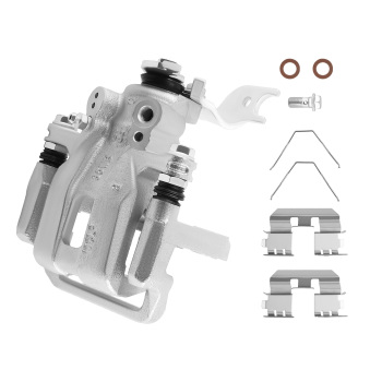 Left Rear Disc Brake Caliper compatible for Honda Accord compatible for Acura TSX 43019TA0A81 19B3359