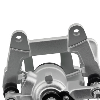 Rear Disc Brake Calipers compatible for Audi A4 2005-2009/A4 Quattro 2005-2009 19-B3415