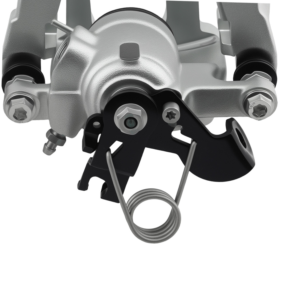 Rear Disc Brake Calipers compatible for Audi A4 2005-2009/A4 Quattro 2005-2009 19-B3415