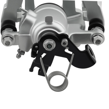 Rear Disc Brake Calipers compatible for Audi A4 2005-2009/A4 Quattro 2005-2009 19-B3415