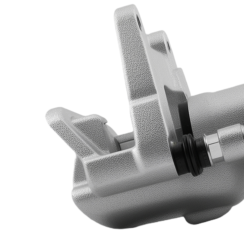 Rear Disc Brake Calipers compatible for Audi A4 2005-2009/A4 Quattro 2005-2009 19-B3415