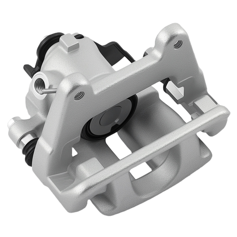 Rear Disc Brake Calipers compatible for Audi A4 2005-2009/A4 Quattro 2005-2009 19-B3415