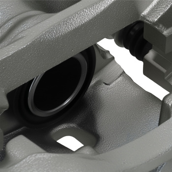 Rear Left Right Brake Calipers Pair compatible for Subaru Forester 2009-13 Impreza 2008-14