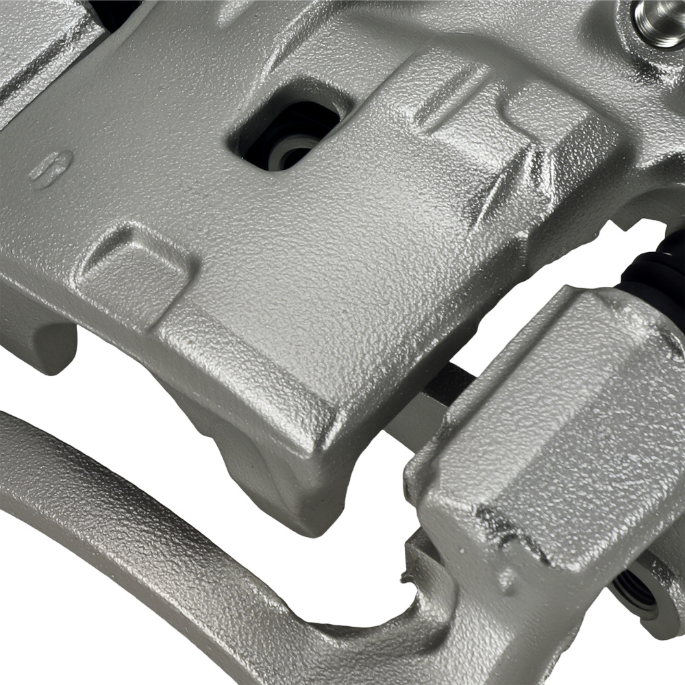 Rear Left Right Brake Calipers Pair compatible for Subaru Forester 2009-13 Impreza 2008-14
