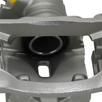 Rear Left Right Brake Calipers Pair compatible for Subaru Forester 2009-13 Impreza 2008-14