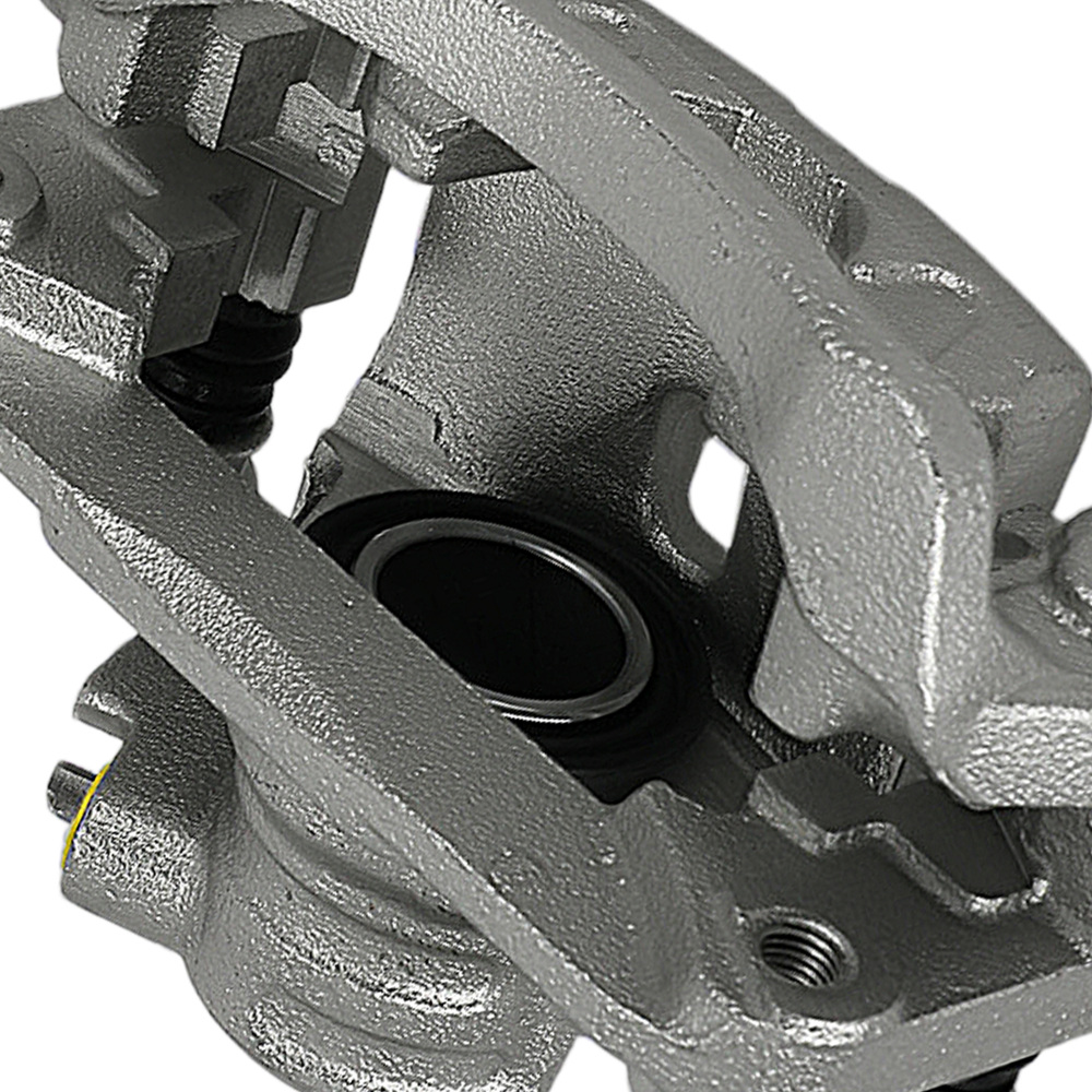 Rear Left Right Brake Calipers Pair compatible for Subaru Forester 2009-13 Impreza 2008-14