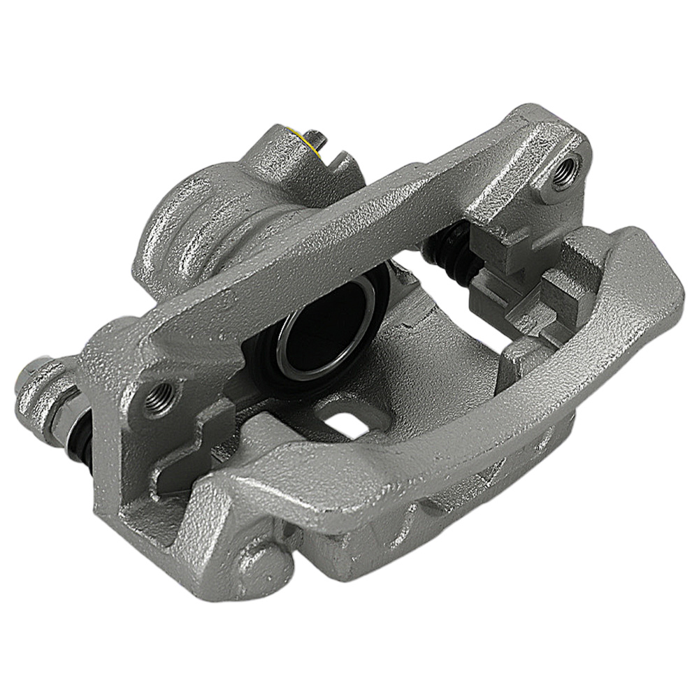 Rear Left Right Brake Calipers Pair compatible for Subaru Forester 2009-13 Impreza 2008-14