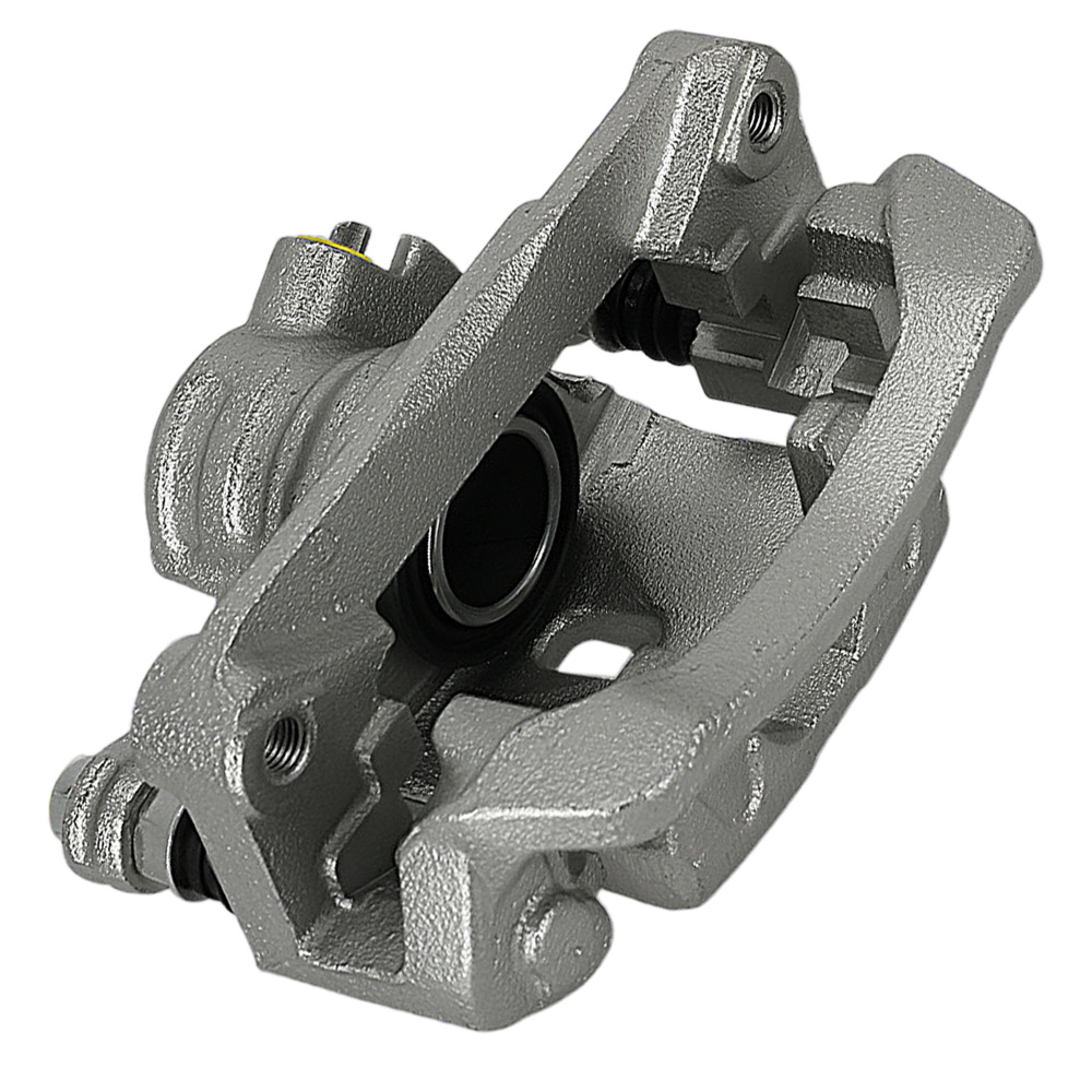 Rear Left Right Brake Calipers Pair compatible for Subaru Forester 2009-13 Impreza 2008-14