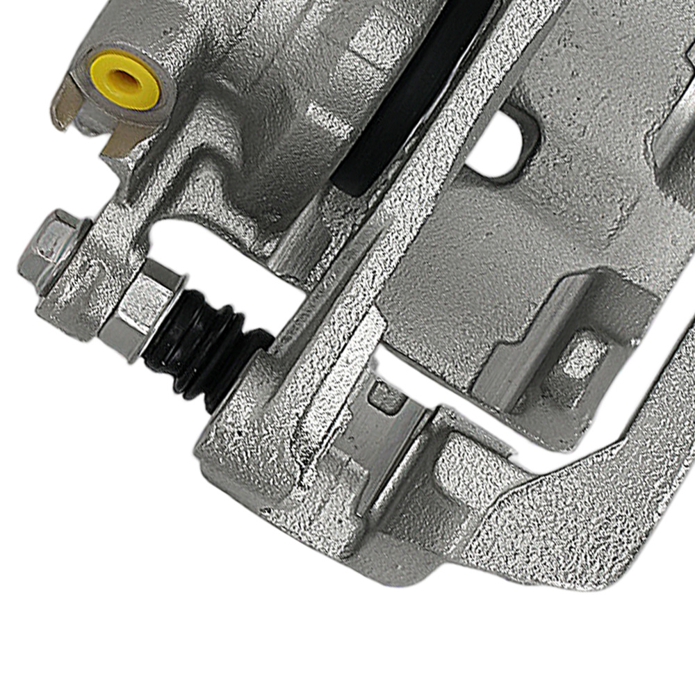 Rear Left Right Brake Calipers Pair compatible for Subaru Forester 2009-13 Impreza 2008-14