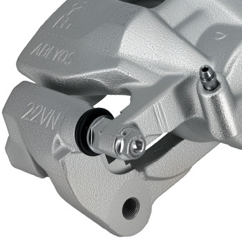 Front Left Brake Caliper compatible for Pontiac Vibe 2009-10/Compatible for Scion xD 2008-14/Compatible for Toyota Matrix