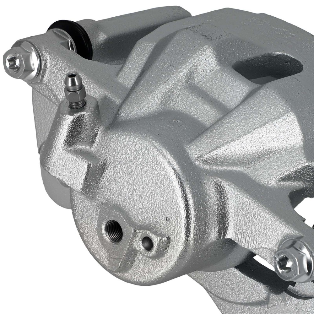 Front Left Brake Caliper compatible for Pontiac Vibe 2009-10/Compatible for Scion xD 2008-14/Compatible for Toyota Matrix