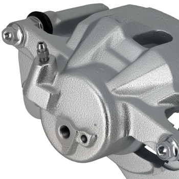 Front Left Brake Caliper compatible for Pontiac Vibe 2009-10/Compatible for Scion xD 2008-14/Compatible for Toyota Matrix