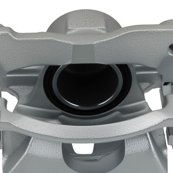 Front Left Brake Caliper compatible for Pontiac Vibe 2009-10/Compatible for Scion xD 2008-14/Compatible for Toyota Matrix