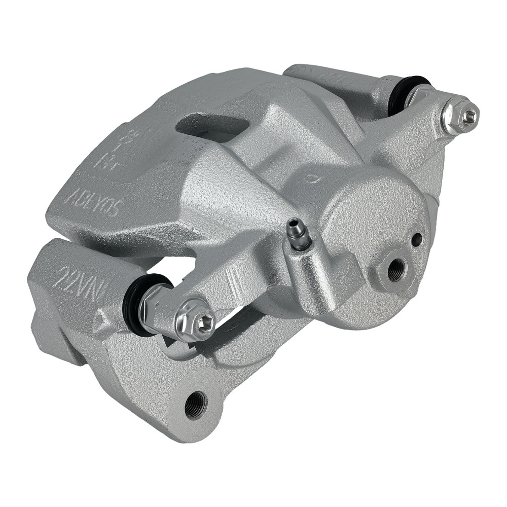 Front Left Brake Caliper compatible for Pontiac Vibe 2009-10/Compatible for Scion xD 2008-14/Compatible for Toyota Matrix