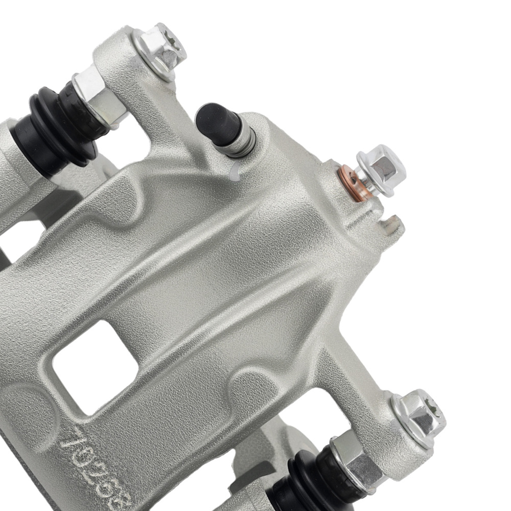 Rear Left Right Brake Calipers Pair compatible for Hyundai Elantra 2007 2008-2010 19-B3457