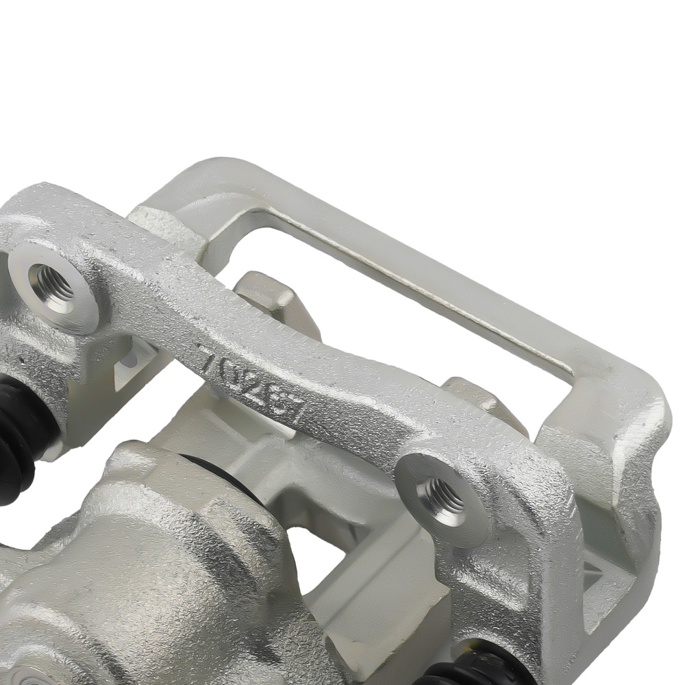Rear Left Right Brake Calipers Pair compatible for Hyundai Elantra 2007 2008-2010 19-B3457