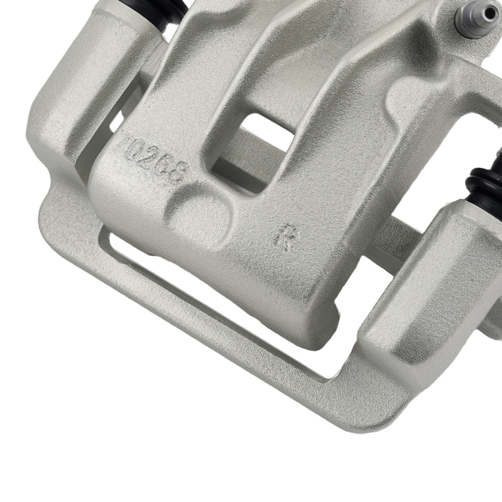 Rear Left Right Brake Calipers Pair compatible for Hyundai Elantra 2007 2008-2010 19-B3457