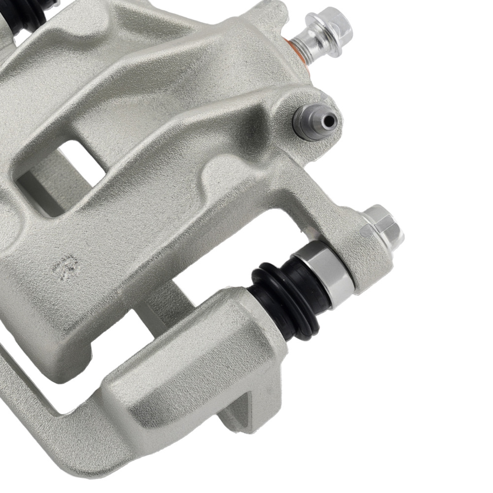 Rear Left Right Brake Calipers Pair compatible for Hyundai Elantra 2007 2008-2010 19-B3457