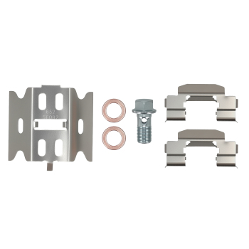 Rear Left Brake Caliper compatible for Chevrolet Blazer 1998-2005/S10 1998-2004/Compatible for GMC Jimmy