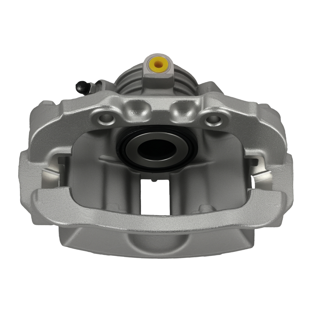 Rear Left Brake Caliper compatible for Chevrolet Blazer 1998-2005/S10 1998-2004/Compatible for GMC Jimmy