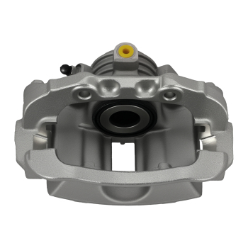 Rear Left Brake Caliper compatible for Chevrolet Blazer 1998-2005/S10 1998-2004/Compatible for GMC Jimmy