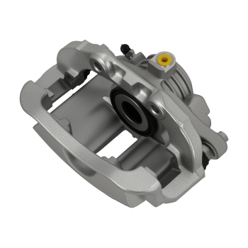 Rear Left Brake Caliper compatible for Chevrolet Blazer 1998-2005/S10 1998-2004/Compatible for GMC Jimmy