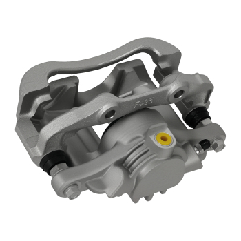 Rear Left Brake Caliper compatible for Chevrolet Blazer 1998-2005/S10 1998-2004/Compatible for GMC Jimmy