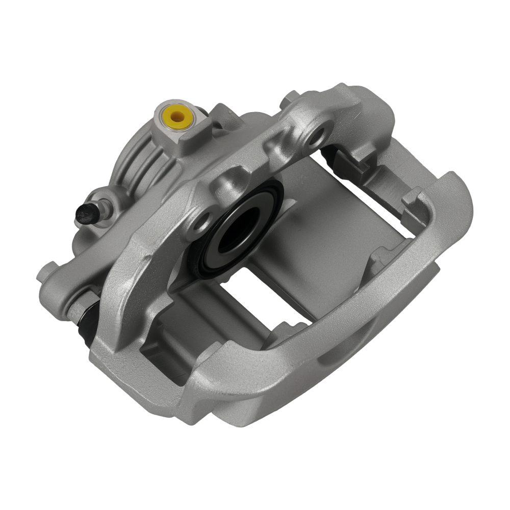Rear Left Brake Caliper compatible for Chevrolet Blazer 1998-2005/S10 1998-2004/Compatible for GMC Jimmy
