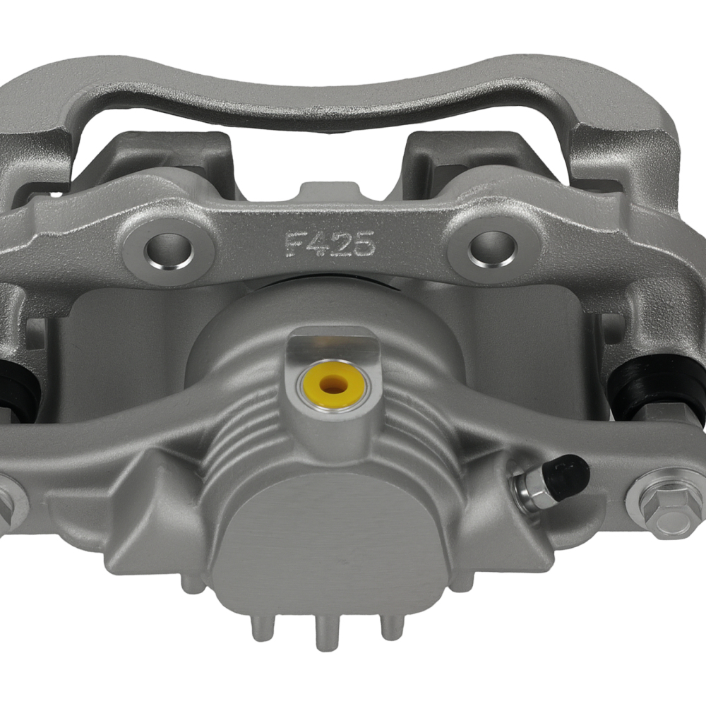 Rear Left Brake Caliper compatible for Chevrolet Blazer 1998-2005/S10 1998-2004/Compatible for GMC Jimmy