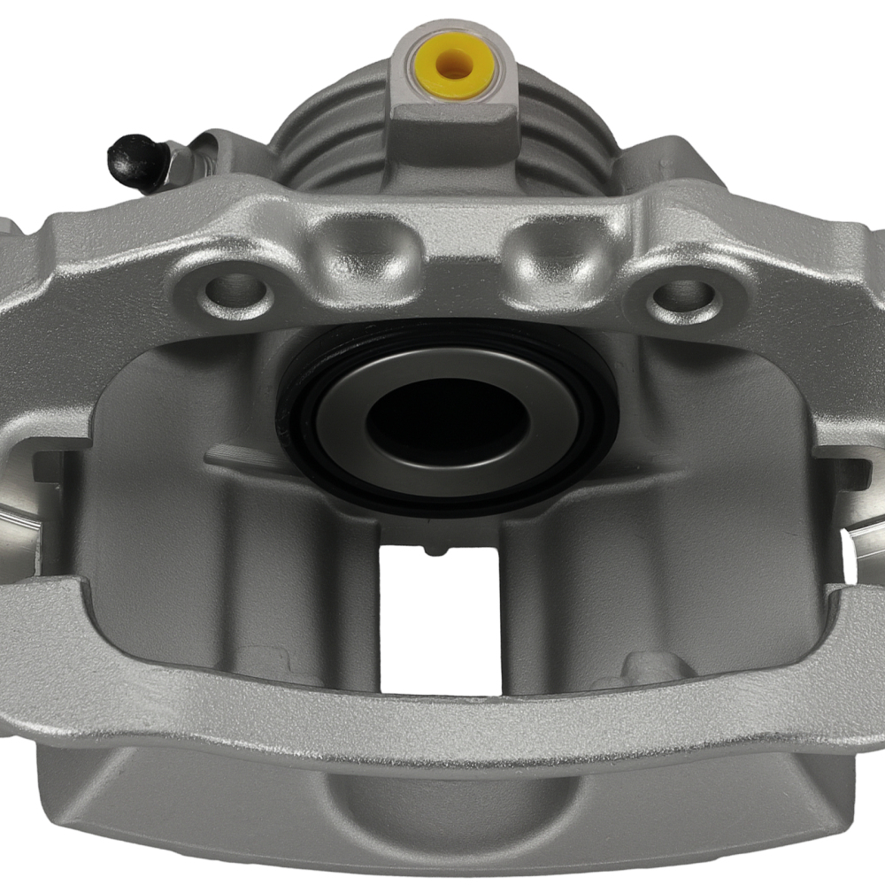Rear Left Brake Caliper compatible for Chevrolet Blazer 1998-2005/S10 1998-2004/Compatible for GMC Jimmy