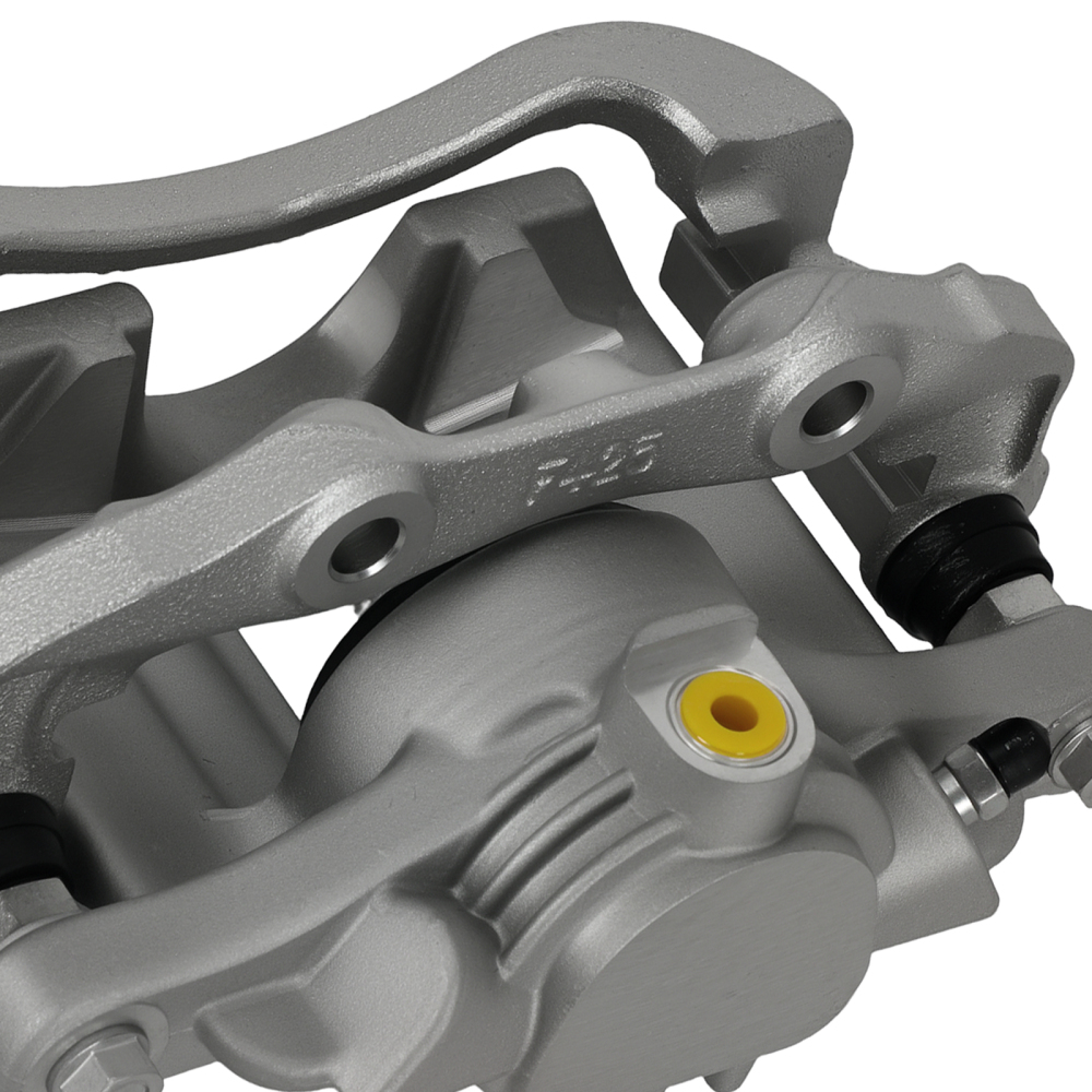 Rear Left Brake Caliper compatible for Chevrolet Blazer 1998-2005/S10 1998-2004/Compatible for GMC Jimmy