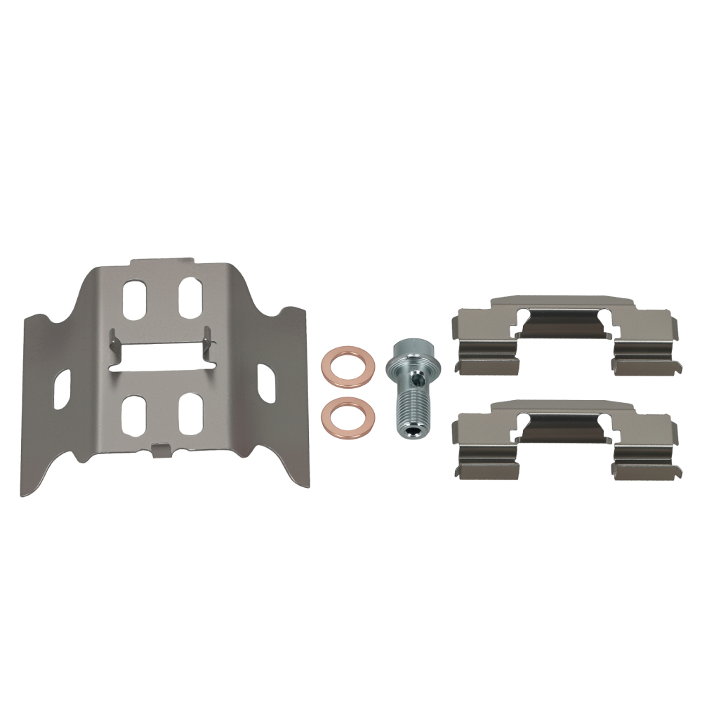 Rear RightBrake Caliper compatible for Chevrolet Blazer 1998-2005 /S10 1998-2004 18-B4713
