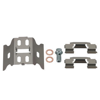 Rear RightBrake Caliper compatible for Chevrolet Blazer 1998-2005 /S10 1998-2004 18-B4713