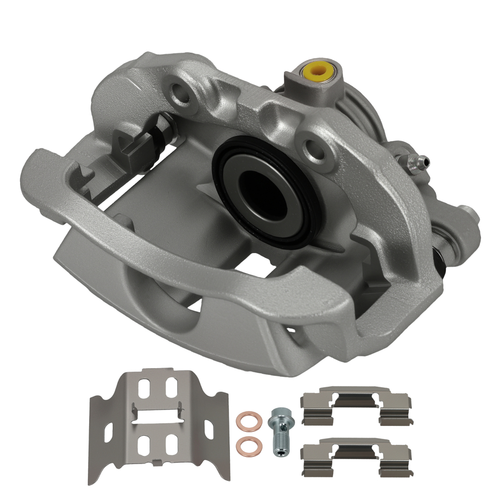 Rear RightBrake Caliper compatible for Chevrolet Blazer 1998-2005 /S10 1998-2004 18-B4713