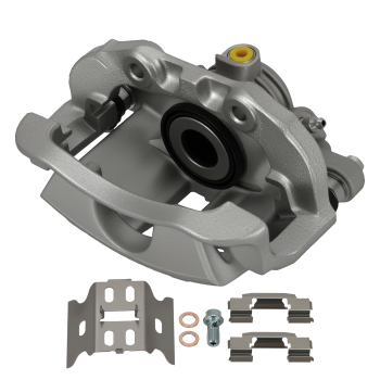 Rear RightBrake Caliper compatible for Chevrolet Blazer 1998-2005 /S10 1998-2004 18-B4713