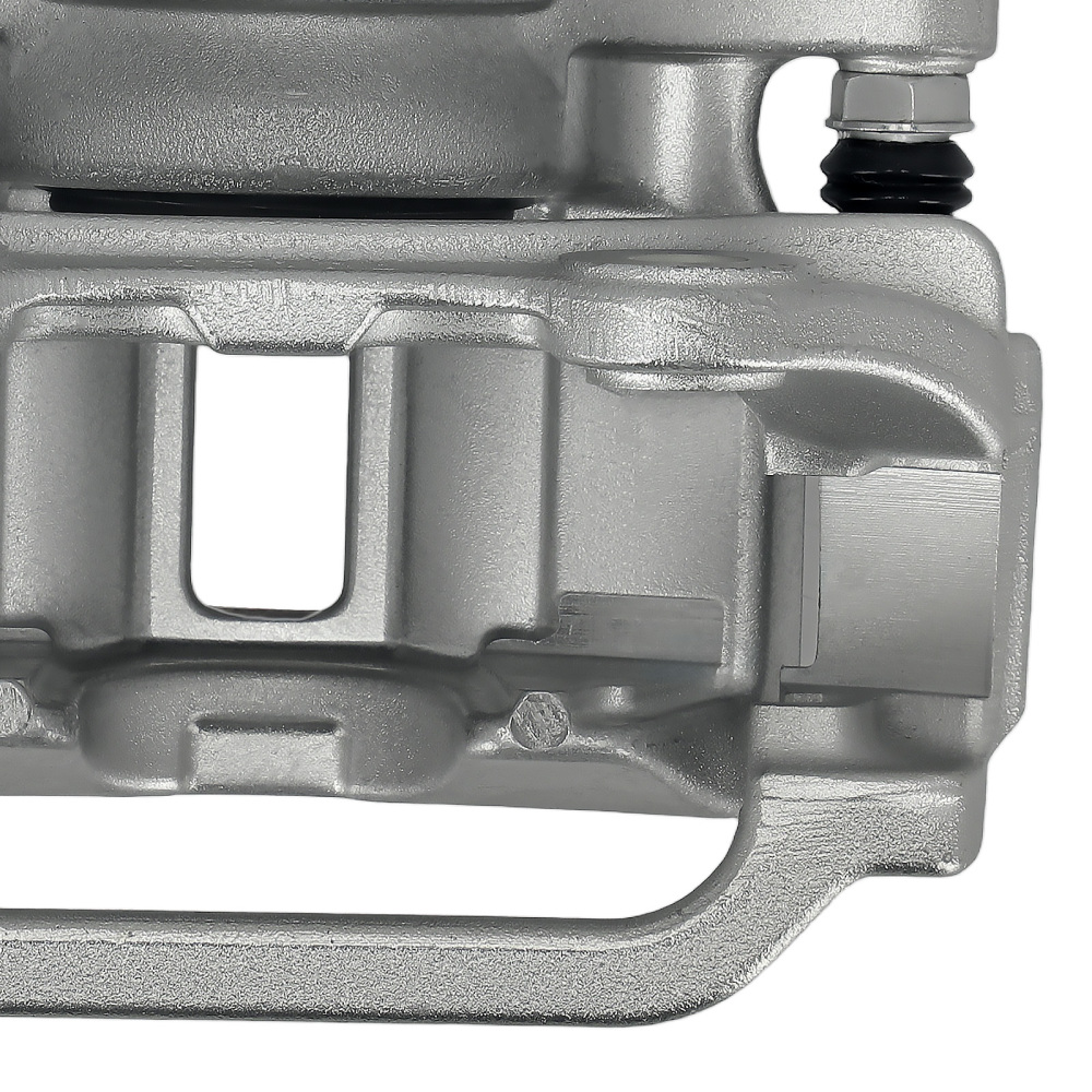 Brake Caliper w/ Bracket Rear Left compatible for Cadillac DeVille 2000-02 18P4726 18P4726