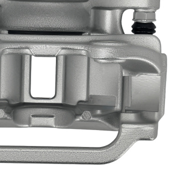 Brake Caliper w/ Bracket Rear Left compatible for Cadillac DeVille 2000-02 18P4726 18P4726