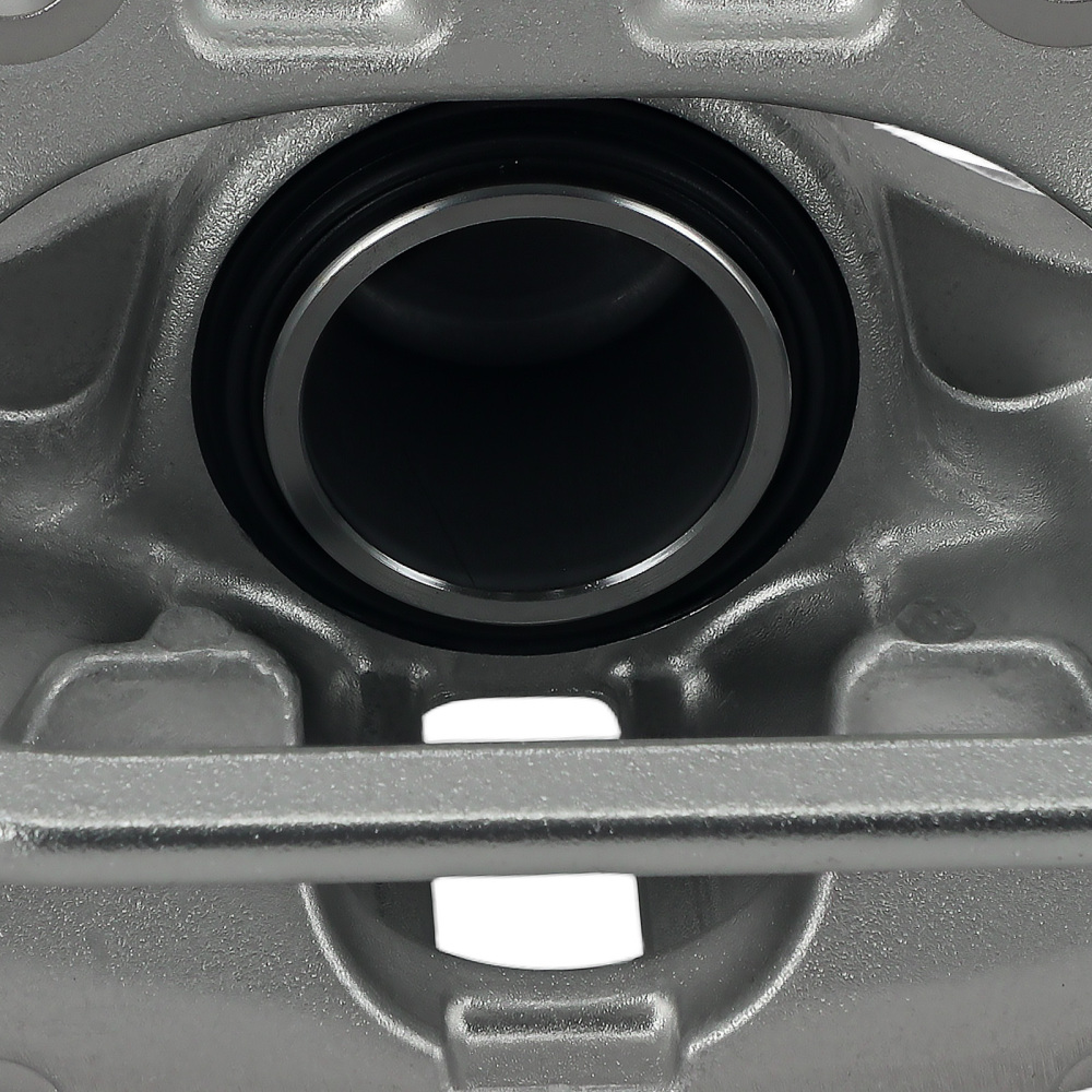 Brake Caliper w/ Bracket Rear Left compatible for Cadillac DeVille 2000-02 18P4726 18P4726