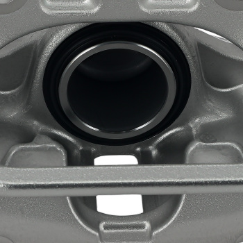 Brake Caliper w/ Bracket Rear Left compatible for Cadillac DeVille 2000-02 18P4726 18P4726